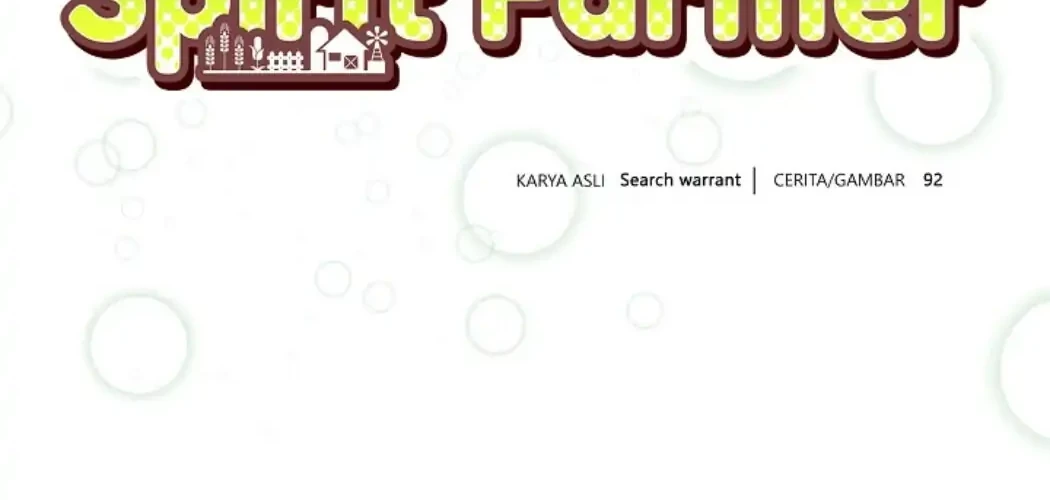 Spirit Farmer Chapter 25 - halaman 12