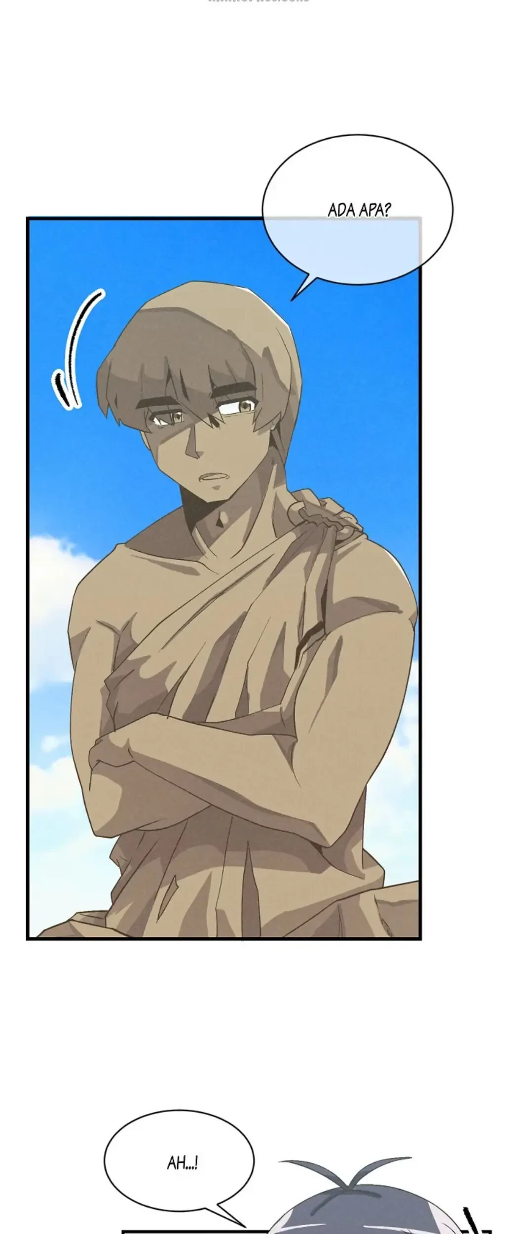 Spirit Farmer Chapter 25 - halaman 15
