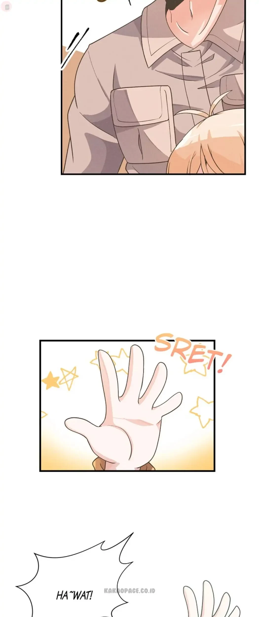 Spirit Farmer Chapter 25 - halaman 17