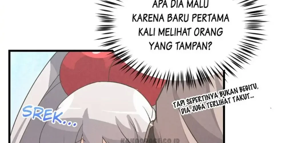 Spirit Farmer Chapter 25 - halaman 24