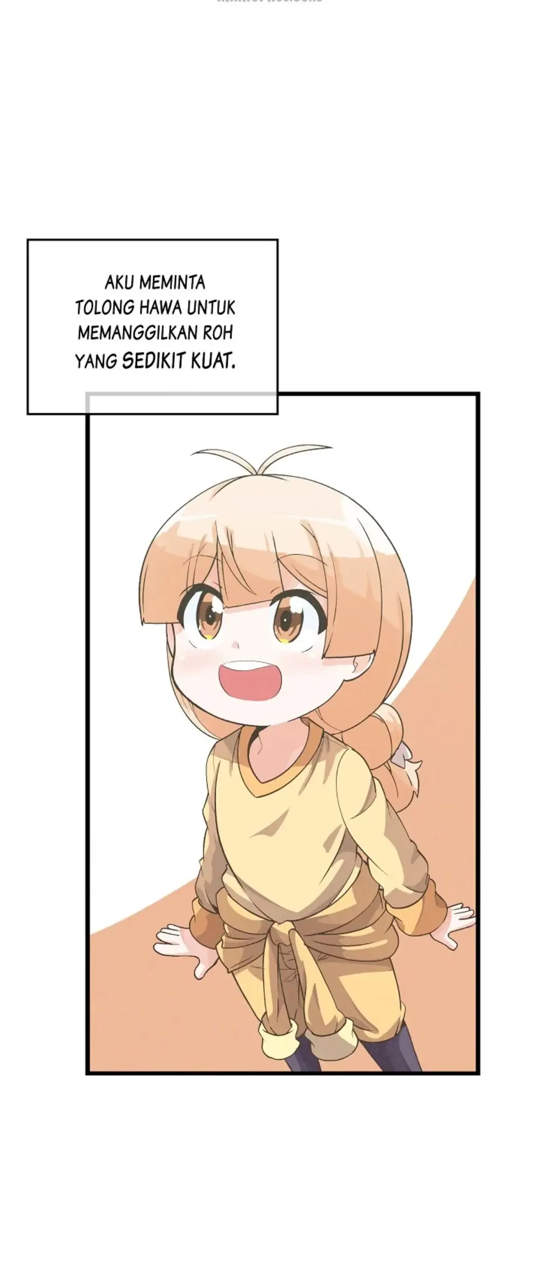 Spirit Farmer Chapter 25 - halaman 3