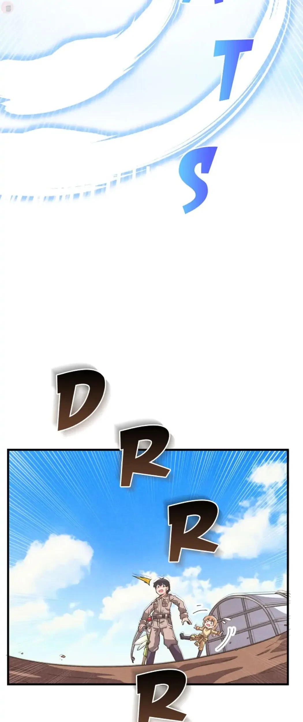 Spirit Farmer Chapter 25 - halaman 31