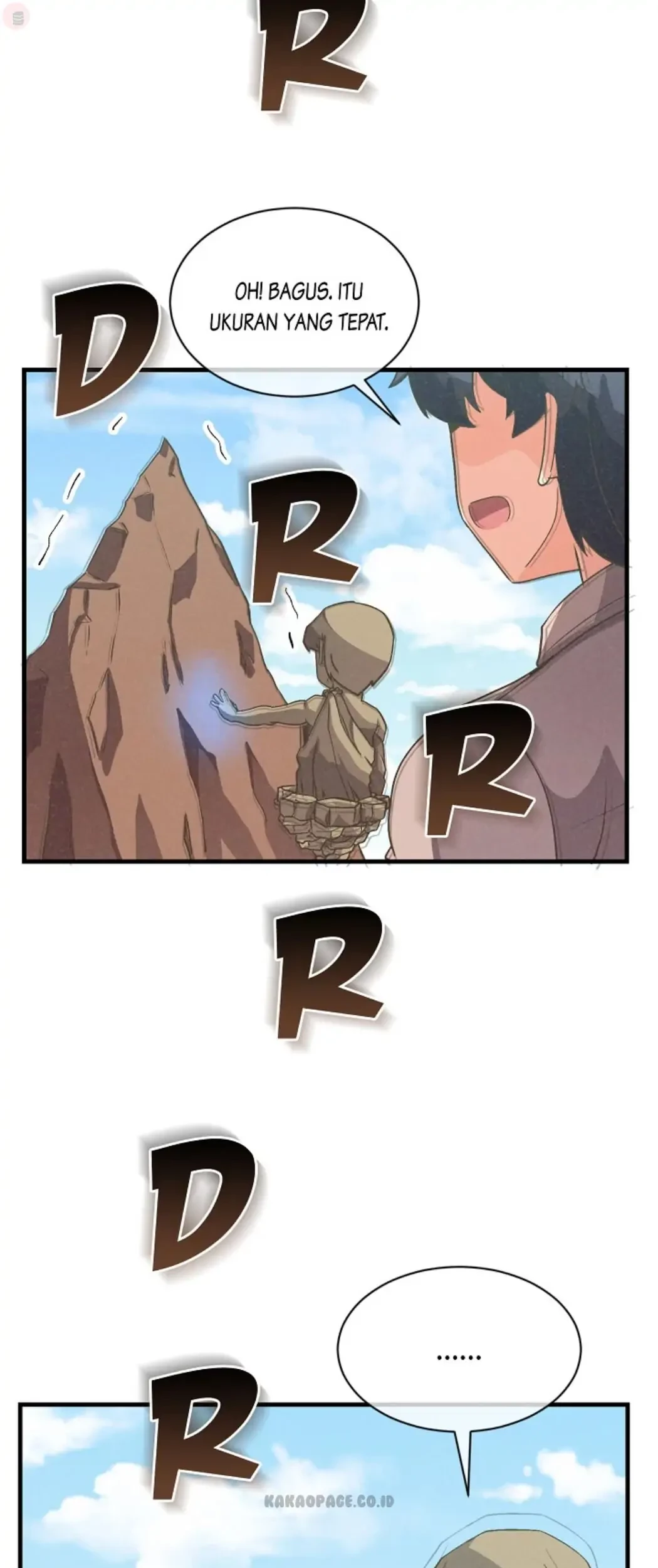 Spirit Farmer Chapter 25 - halaman 35