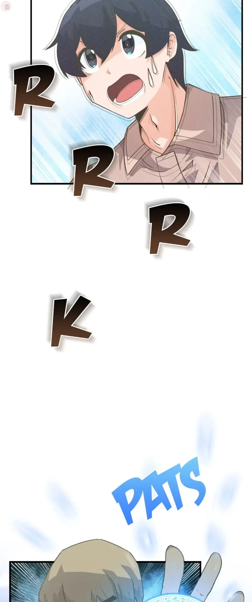 Spirit Farmer Chapter 25 - halaman 37