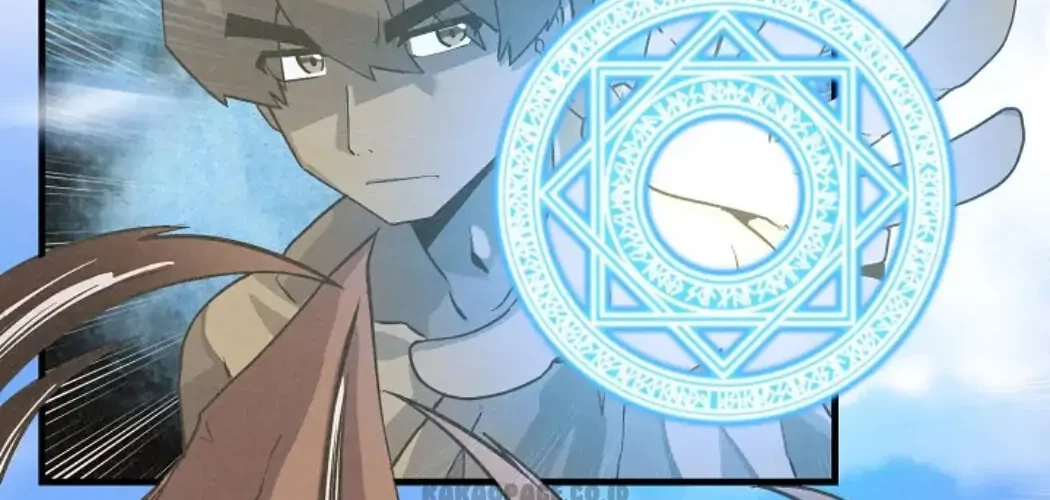 Spirit Farmer Chapter 25 - halaman 38