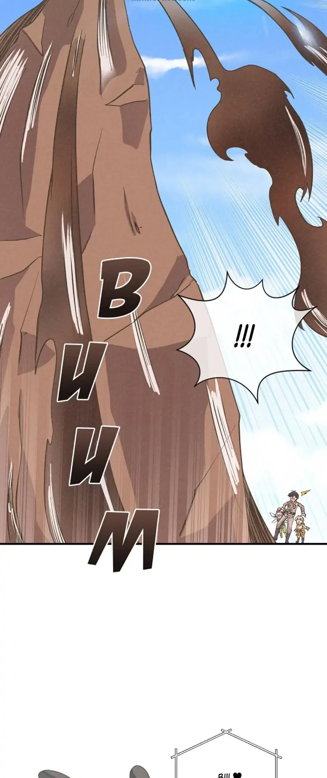 Spirit Farmer Chapter 25 - halaman 39