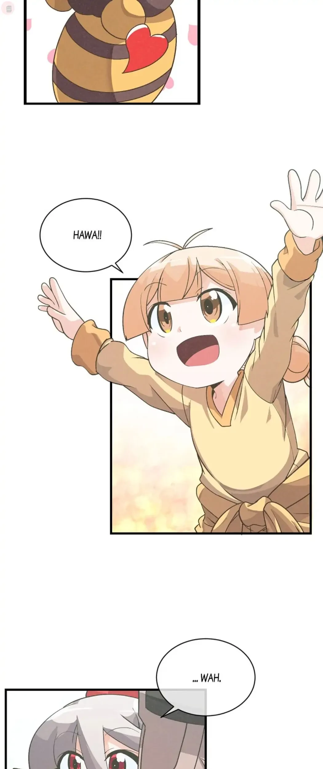 Spirit Farmer Chapter 25 - halaman 41