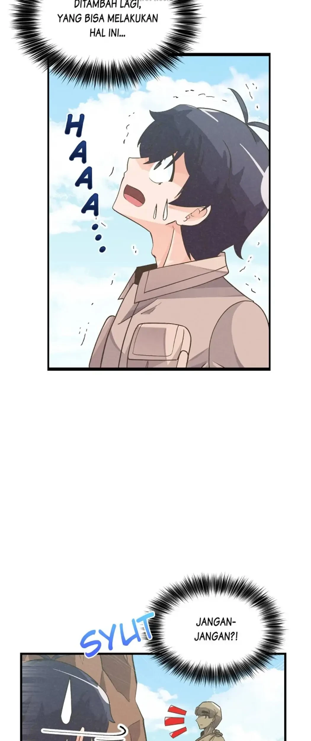 Spirit Farmer Chapter 25 - halaman 47