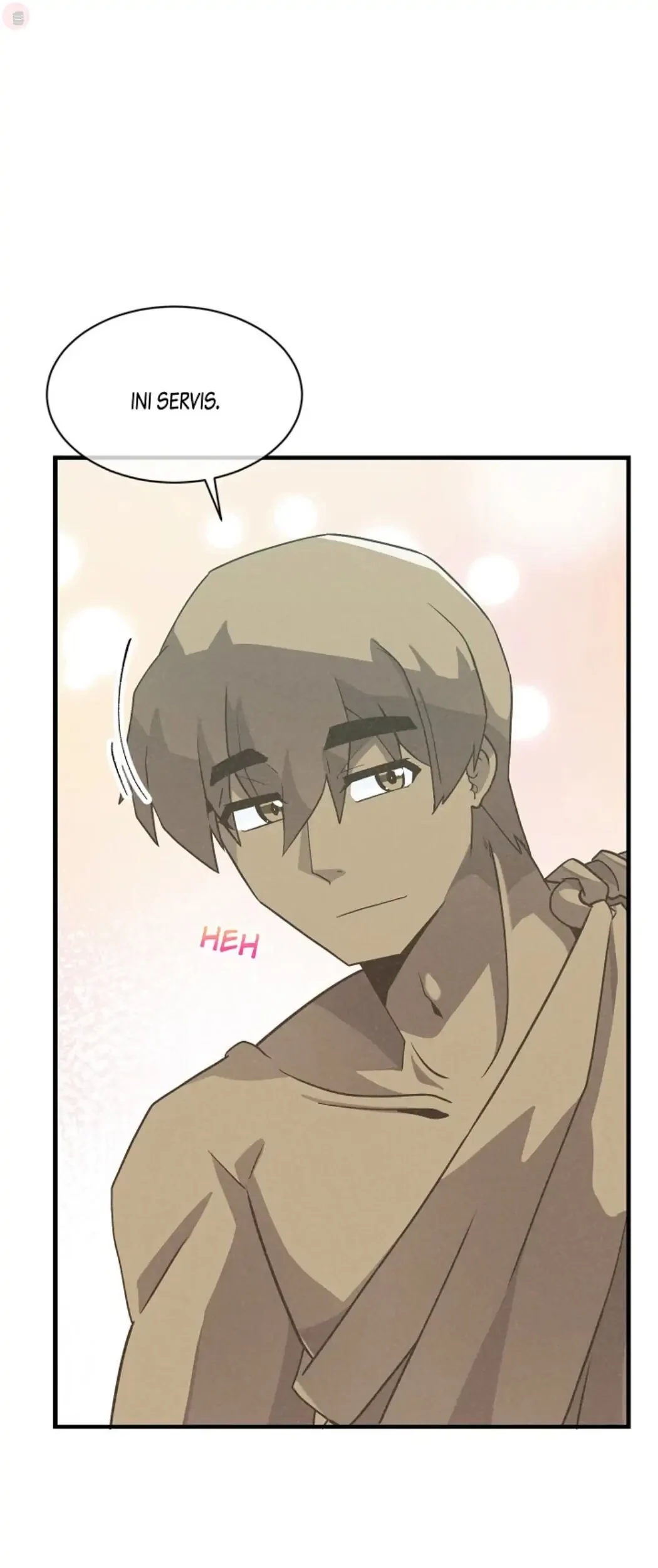 Spirit Farmer Chapter 25 - halaman 49