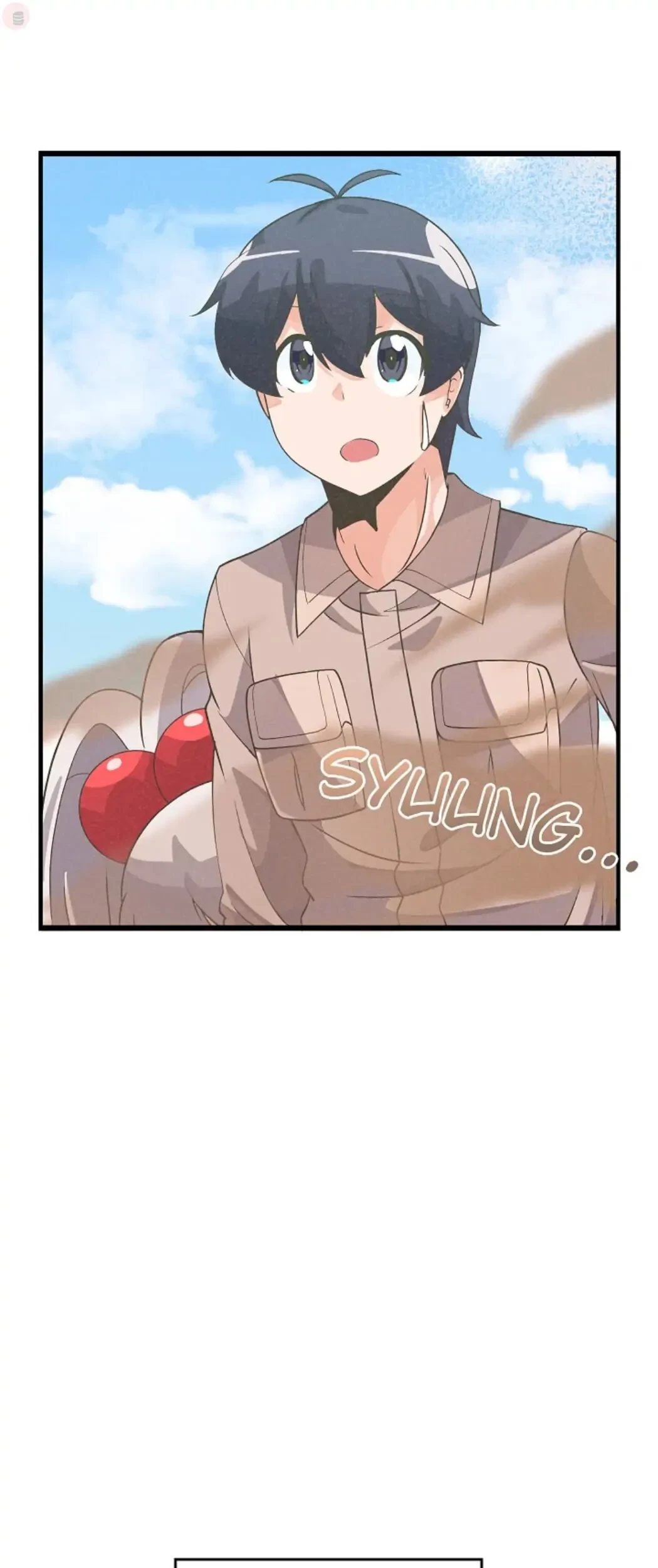 Spirit Farmer Chapter 25 - halaman 5