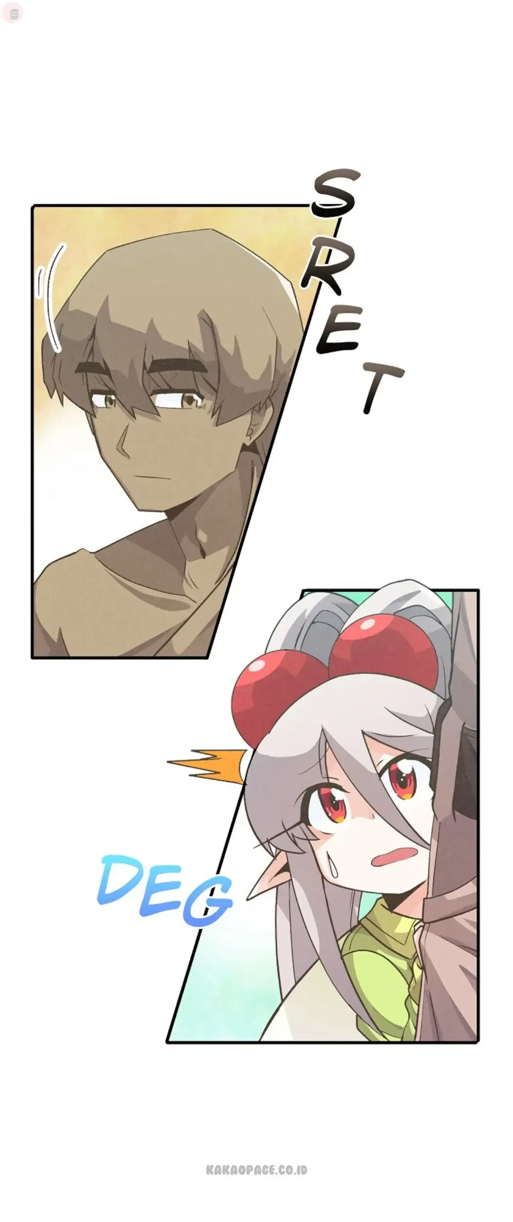 Spirit Farmer Chapter 25 - halaman 53