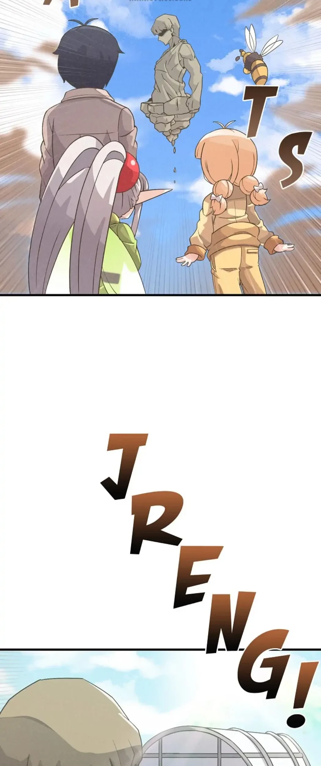 Spirit Farmer Chapter 25 - halaman 7