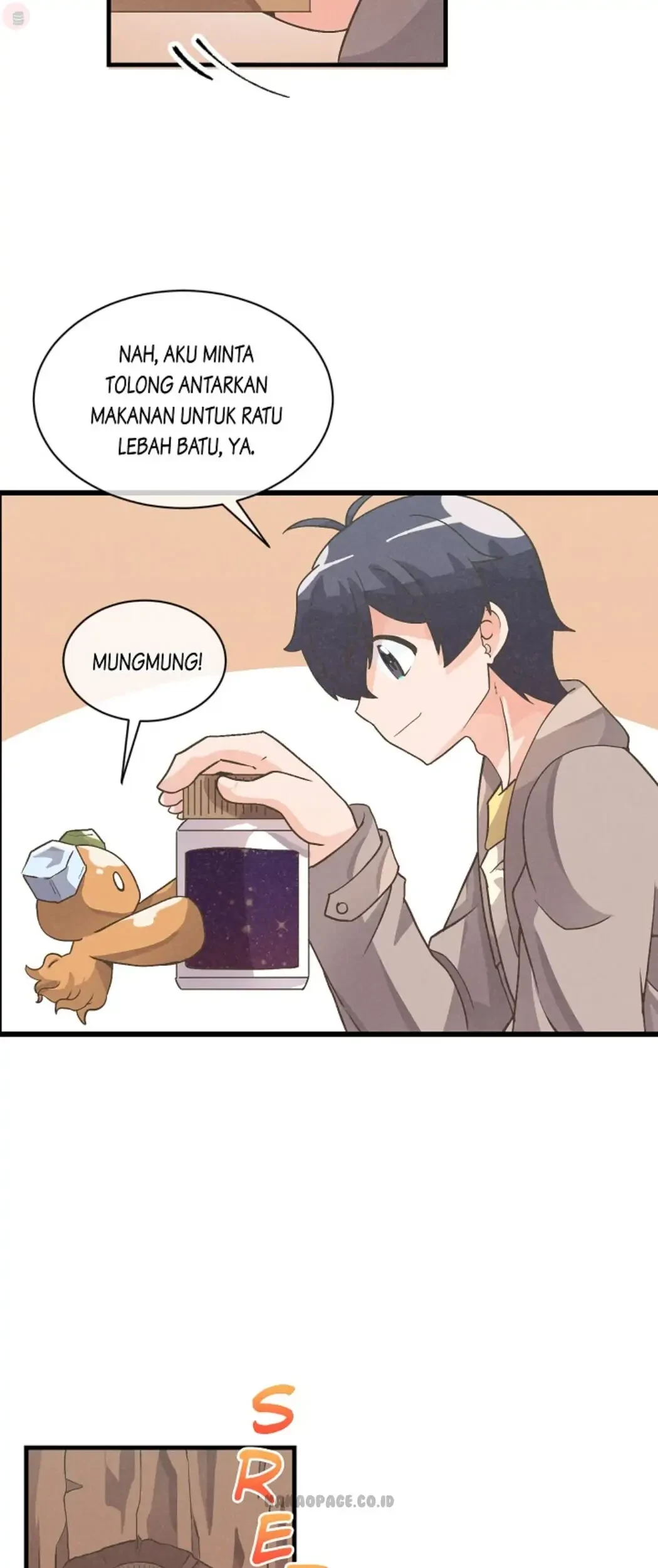 Spirit Farmer Chapter 25 - halaman 71
