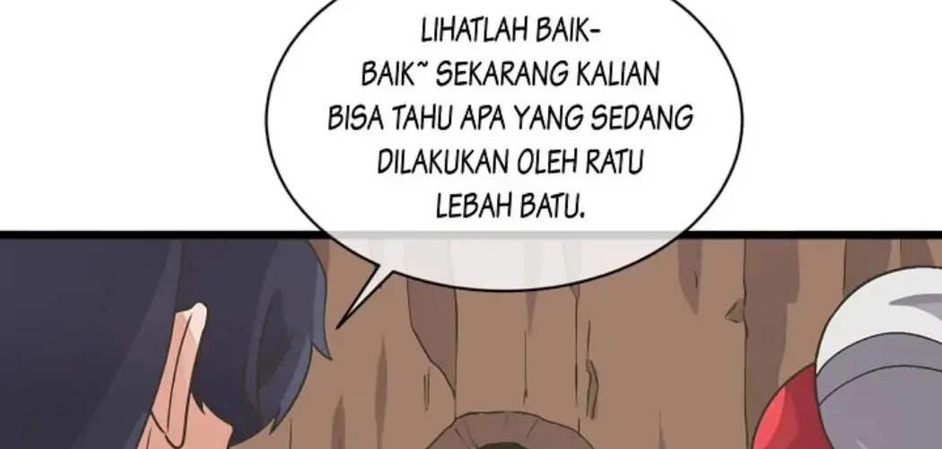 Spirit Farmer Chapter 25 - halaman 80