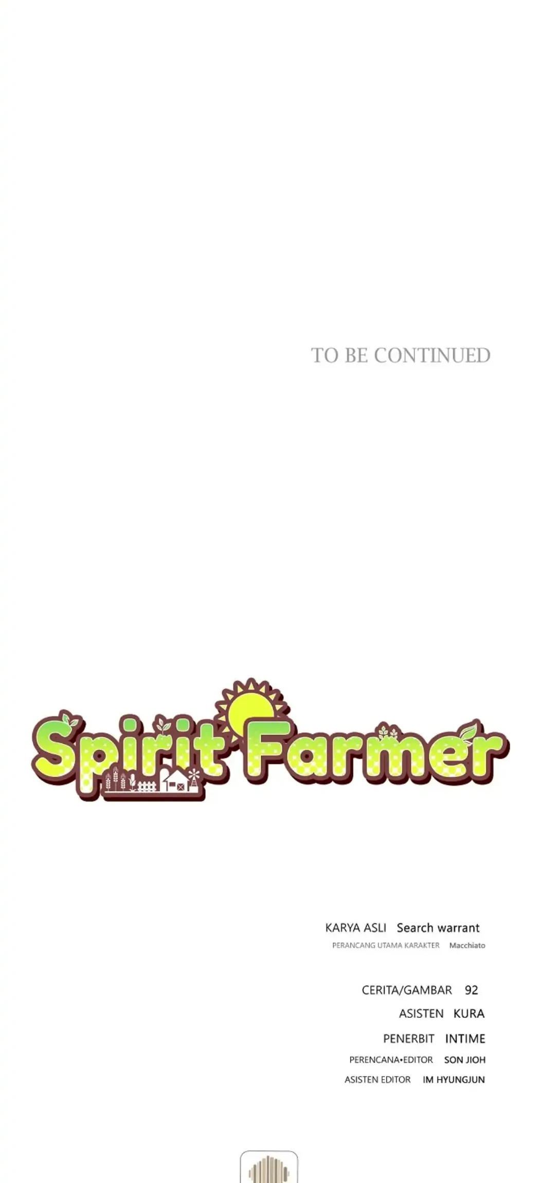 Spirit Farmer Chapter 25 - halaman 90