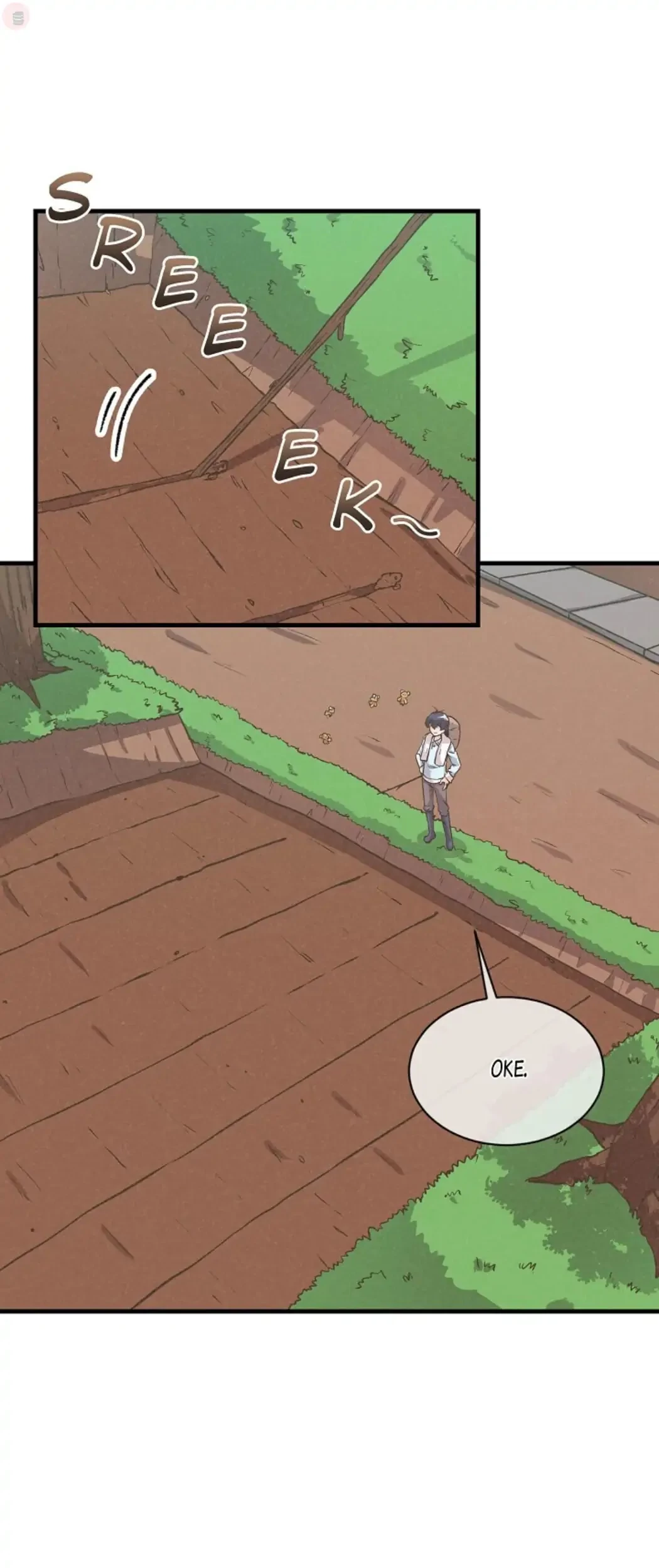 Spirit Farmer Chapter 26 - halaman 1
