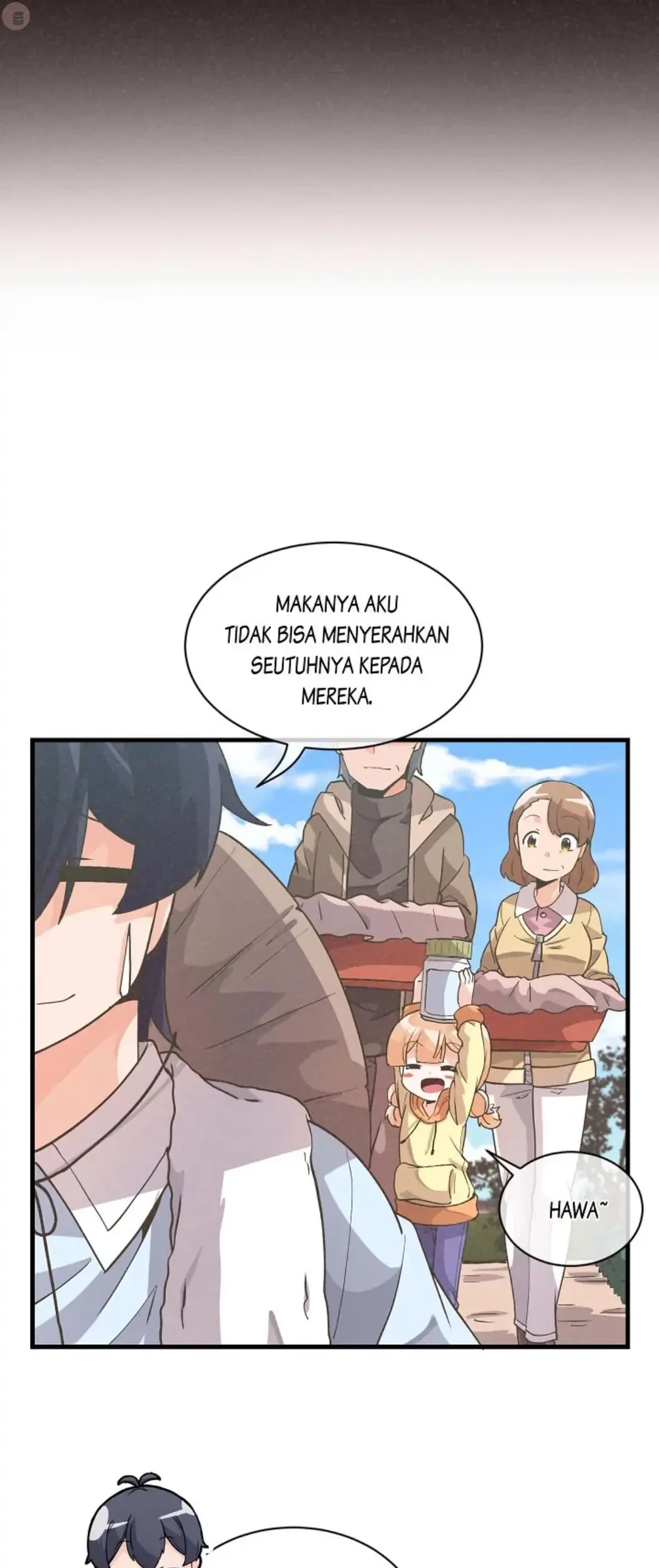 Spirit Farmer Chapter 26 - halaman 13