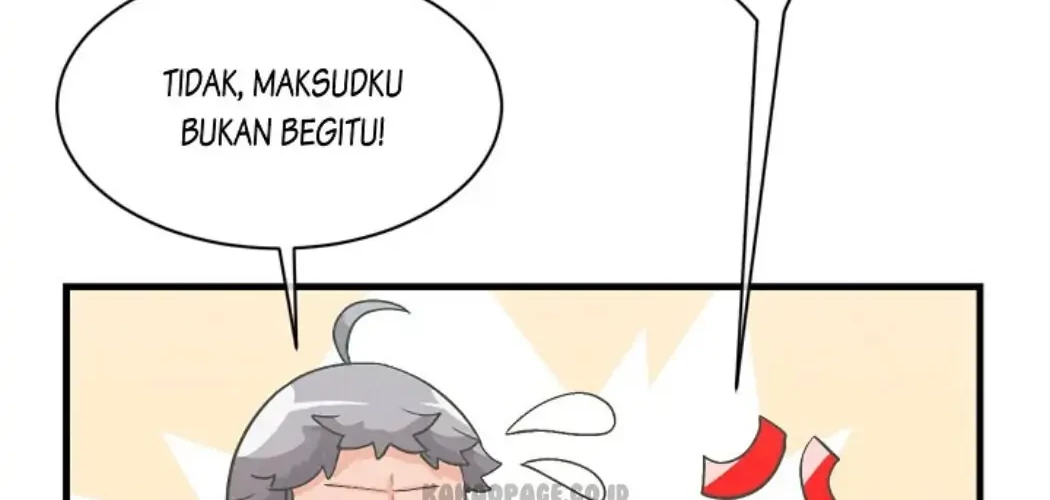 Spirit Farmer Chapter 26 - halaman 20