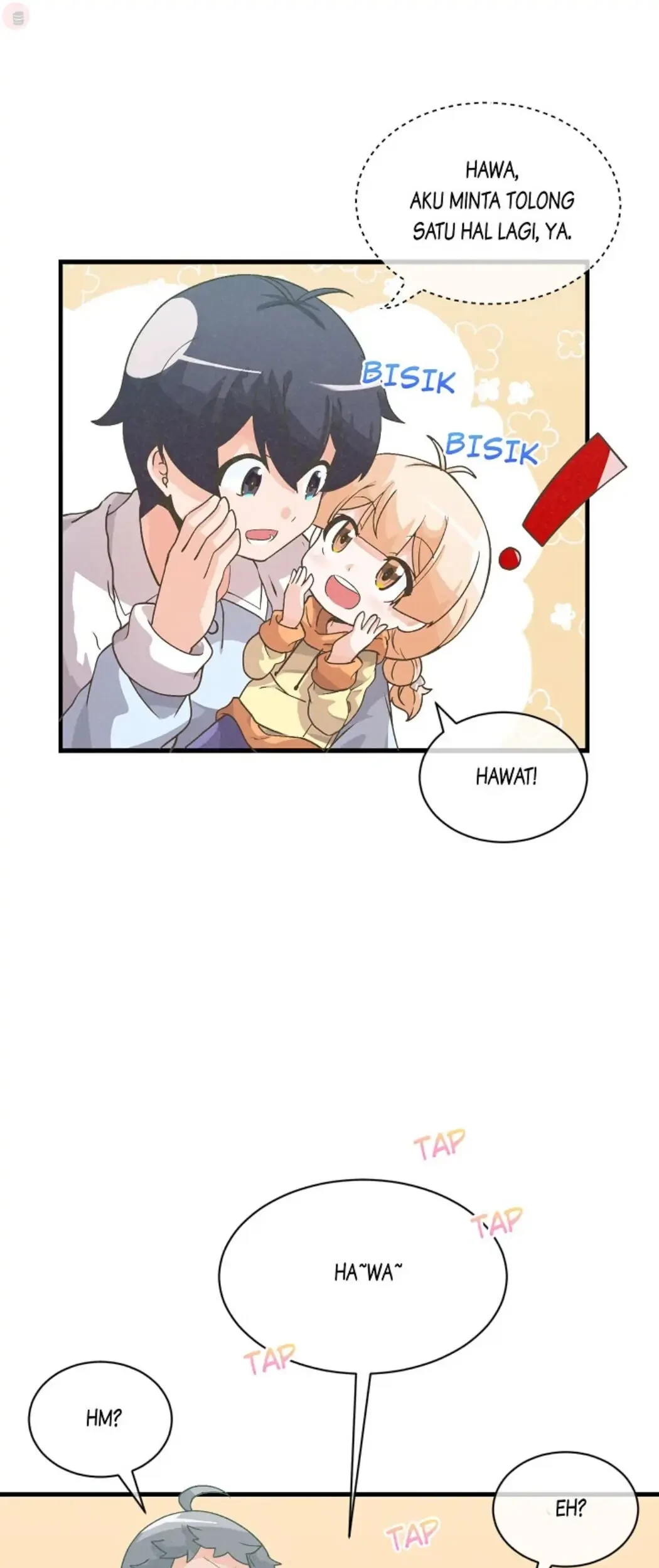 Spirit Farmer Chapter 26 - halaman 23