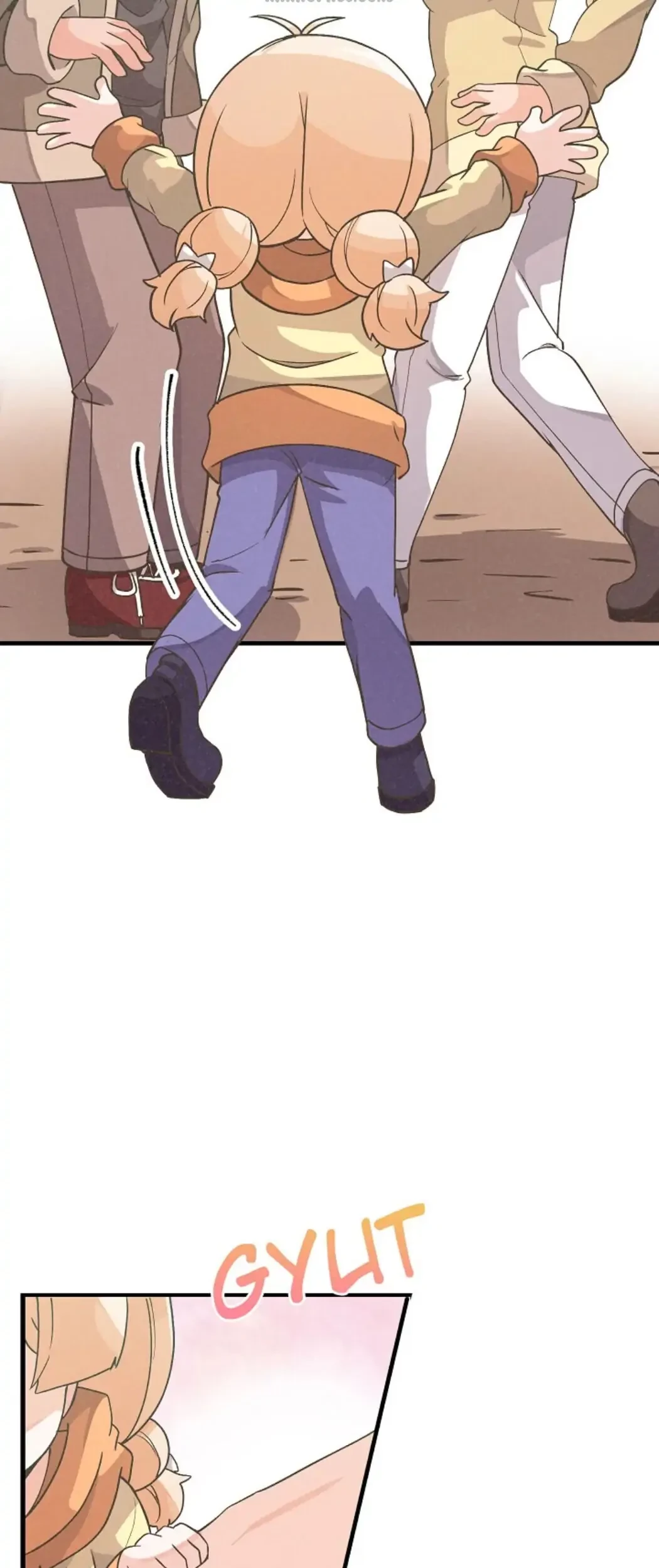 Spirit Farmer Chapter 26 - halaman 25