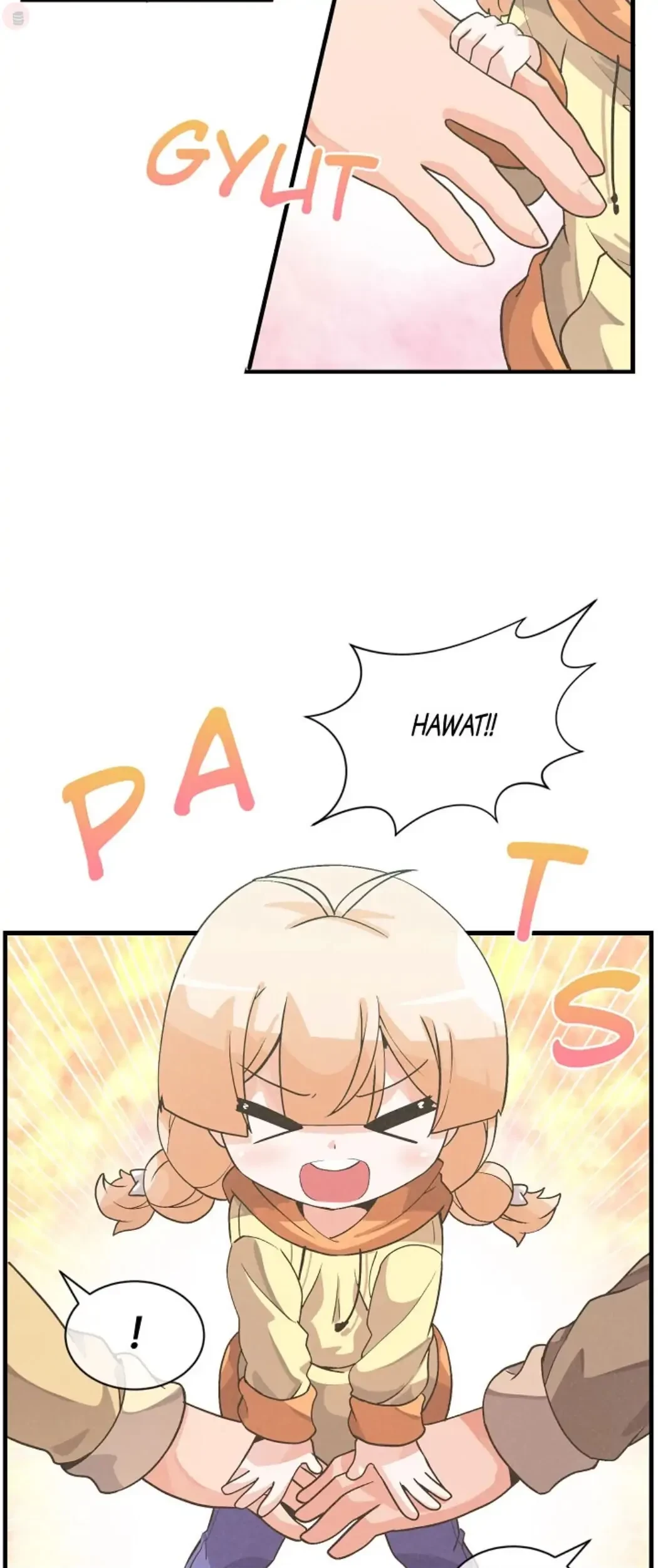 Spirit Farmer Chapter 26 - halaman 27
