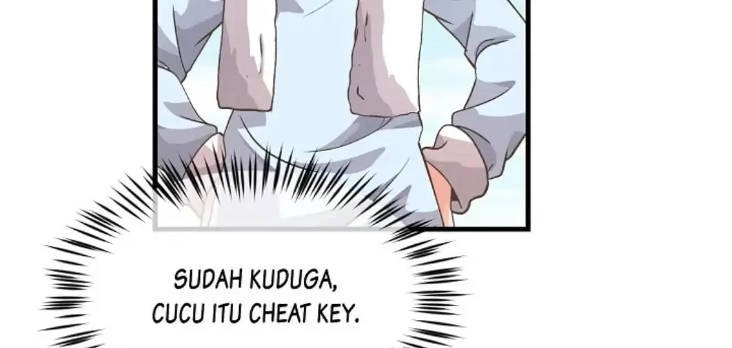 Spirit Farmer Chapter 26 - halaman 30