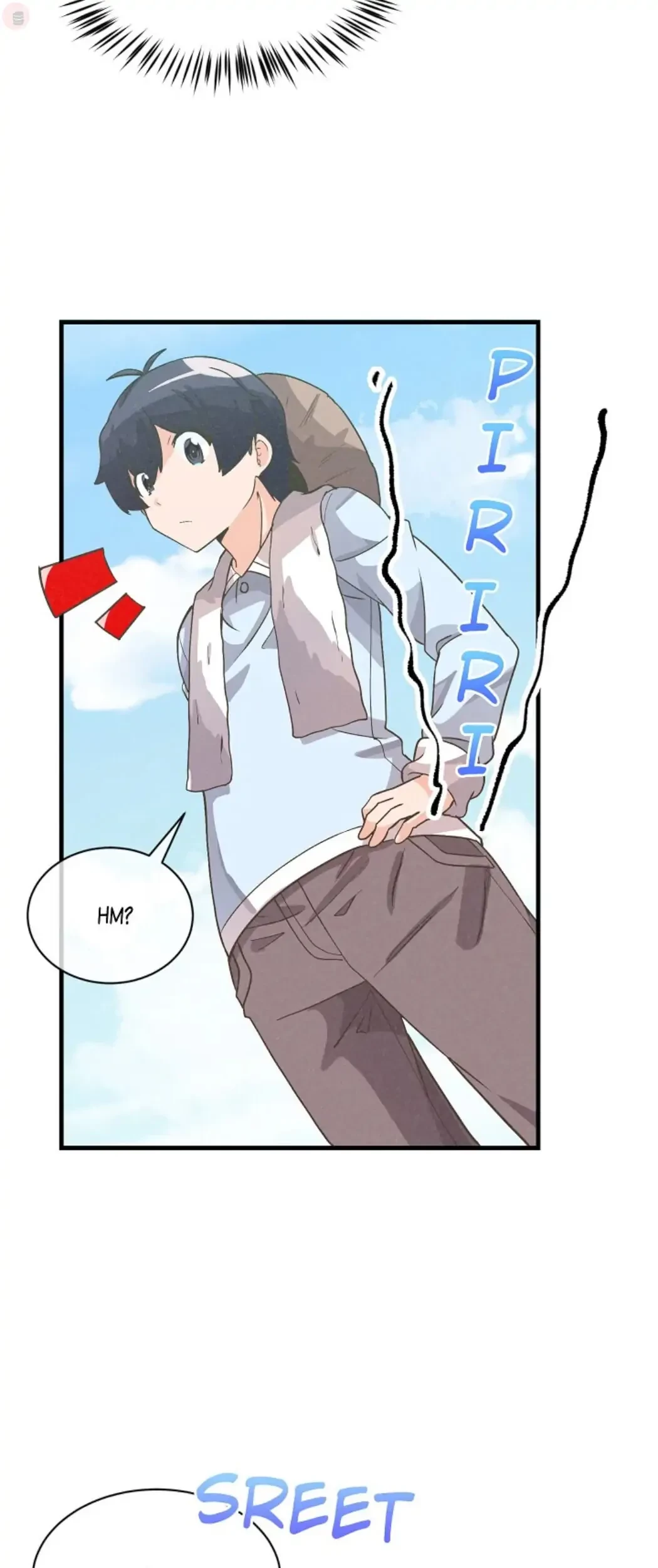 Spirit Farmer Chapter 26 - halaman 31
