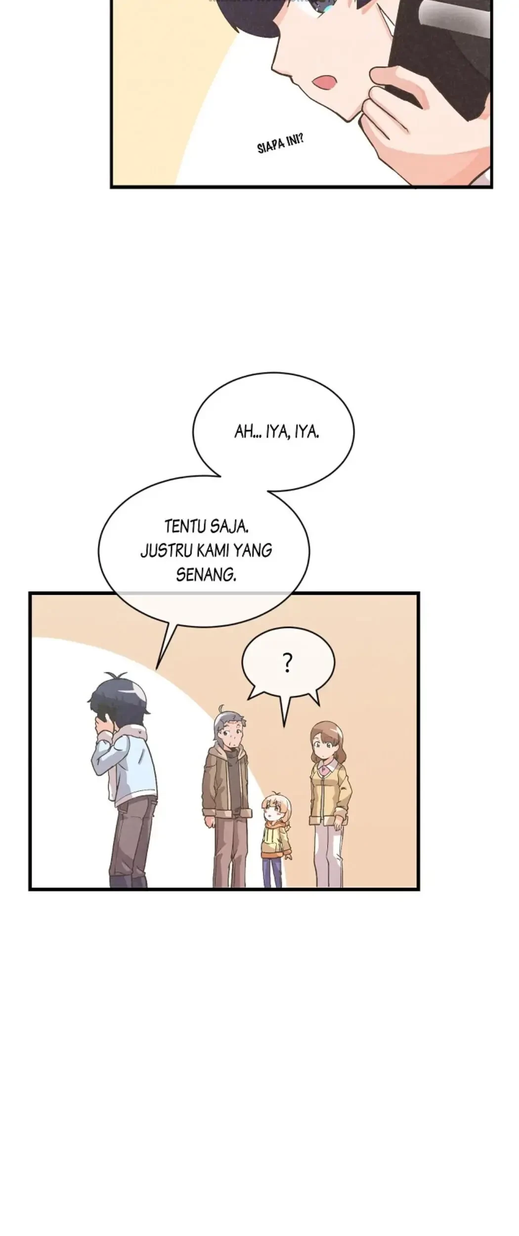Spirit Farmer Chapter 26 - halaman 33