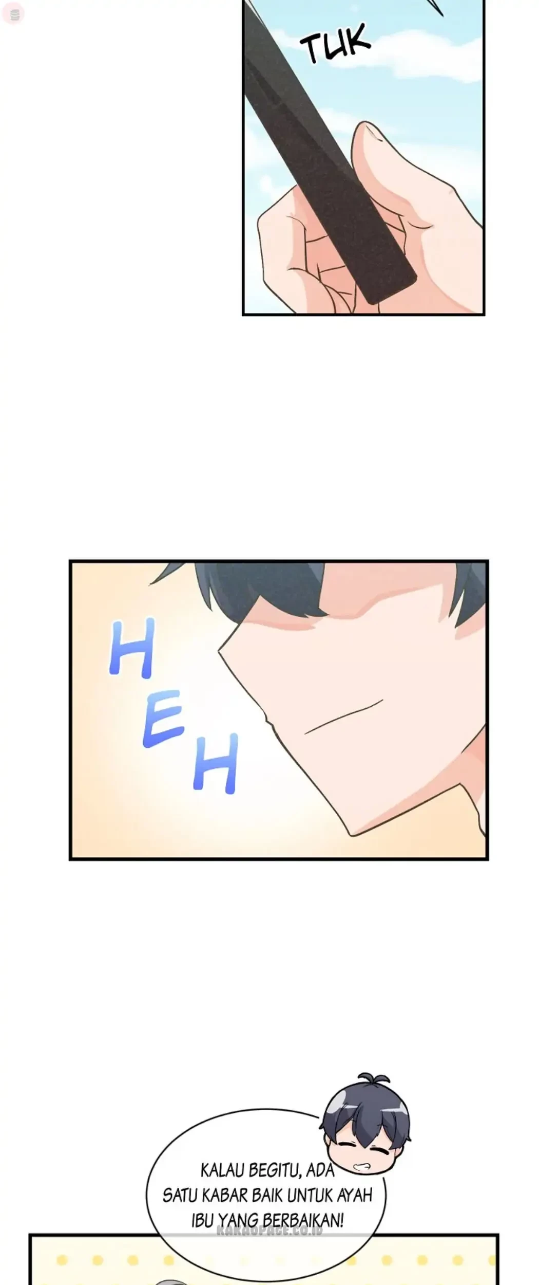 Spirit Farmer Chapter 26 - halaman 35