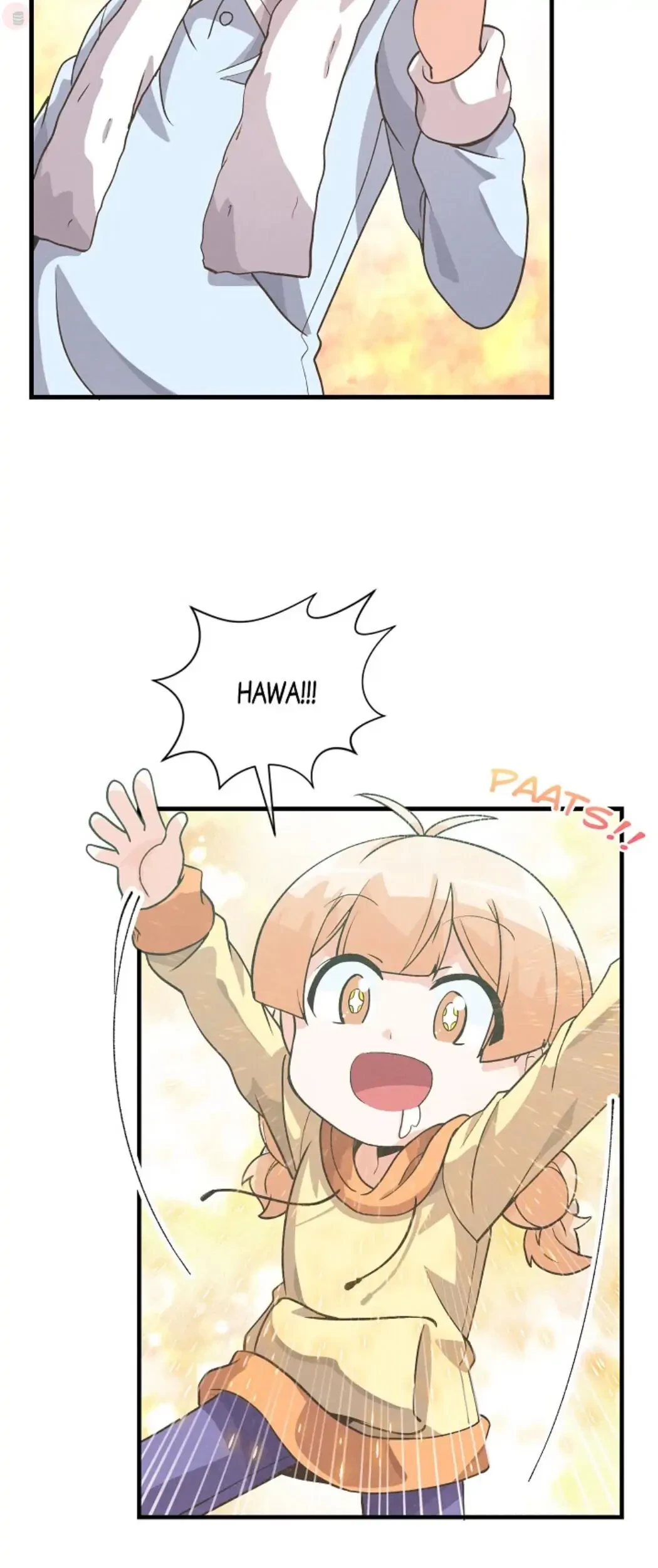 Spirit Farmer Chapter 26 - halaman 37