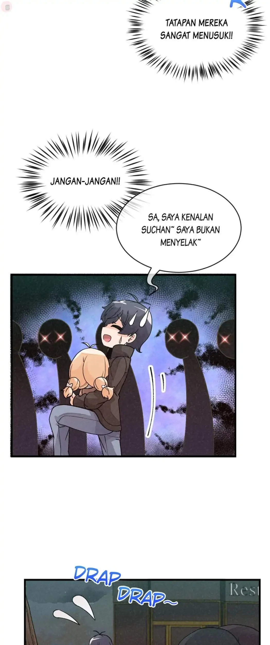Spirit Farmer Chapter 26 - halaman 45