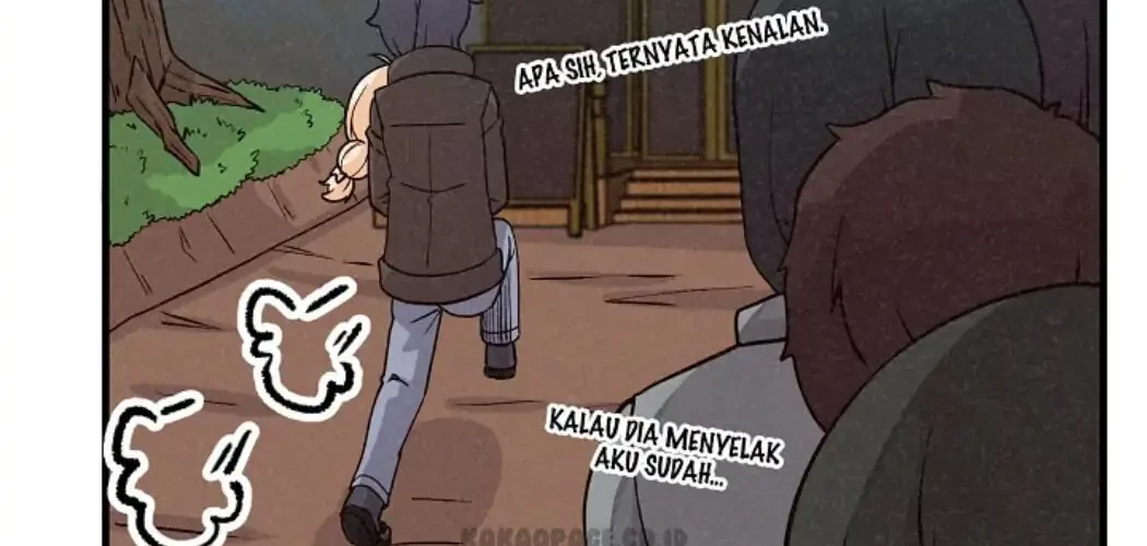 Spirit Farmer Chapter 26 - halaman 46