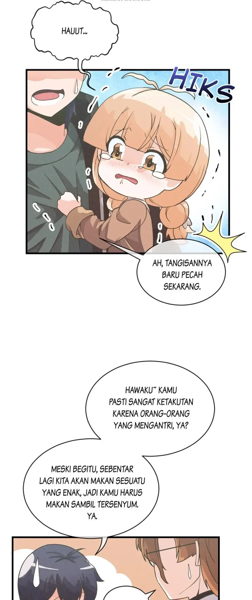 Spirit Farmer Chapter 26 - halaman 51