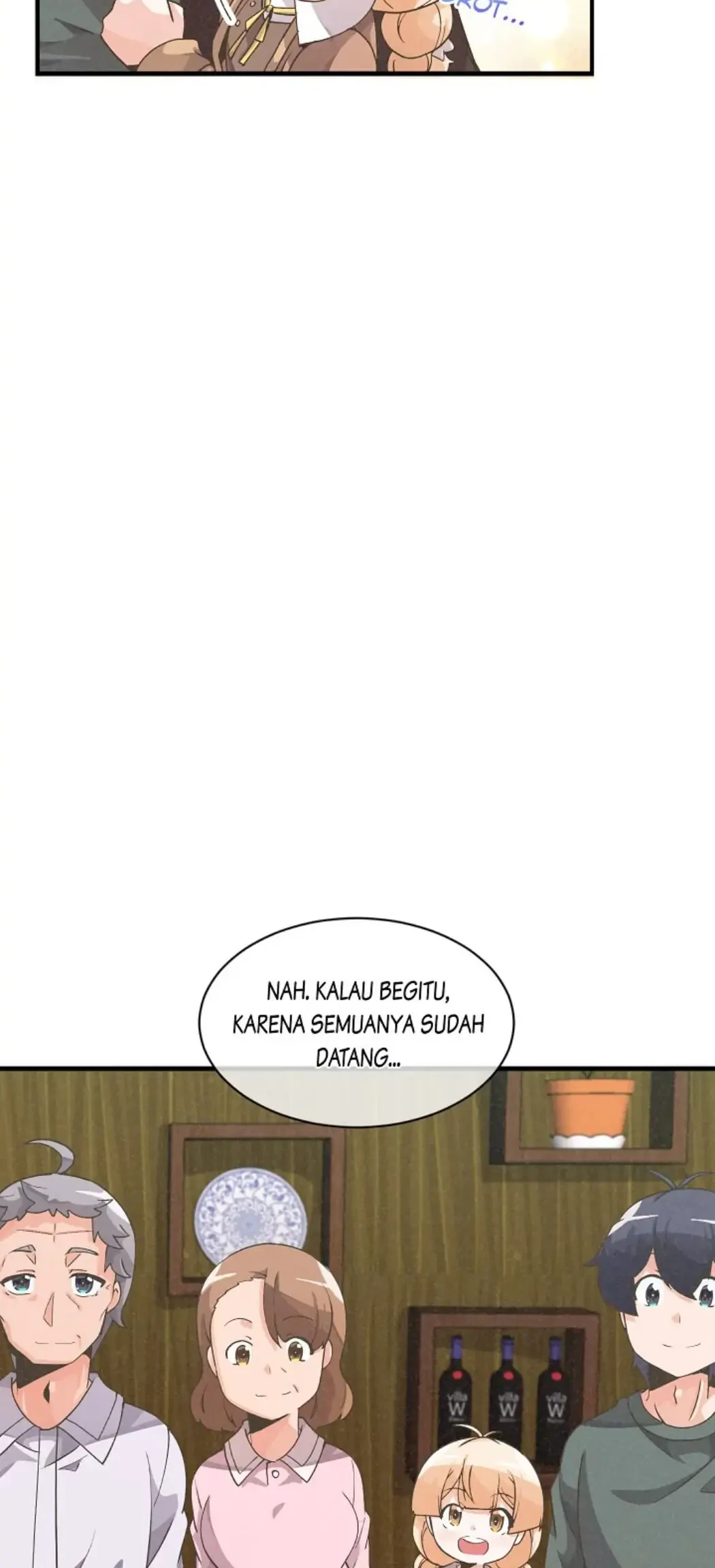 Spirit Farmer Chapter 26 - halaman 54