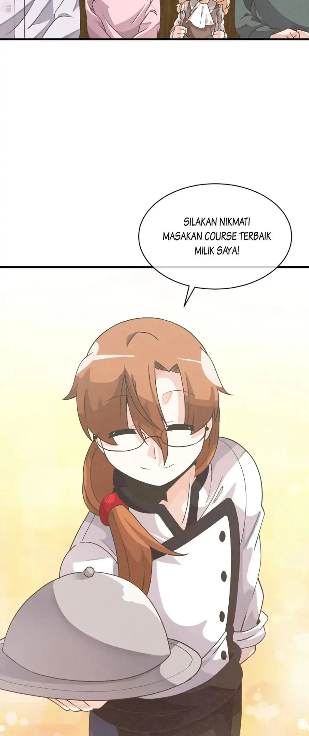 Spirit Farmer Chapter 26 - halaman 55