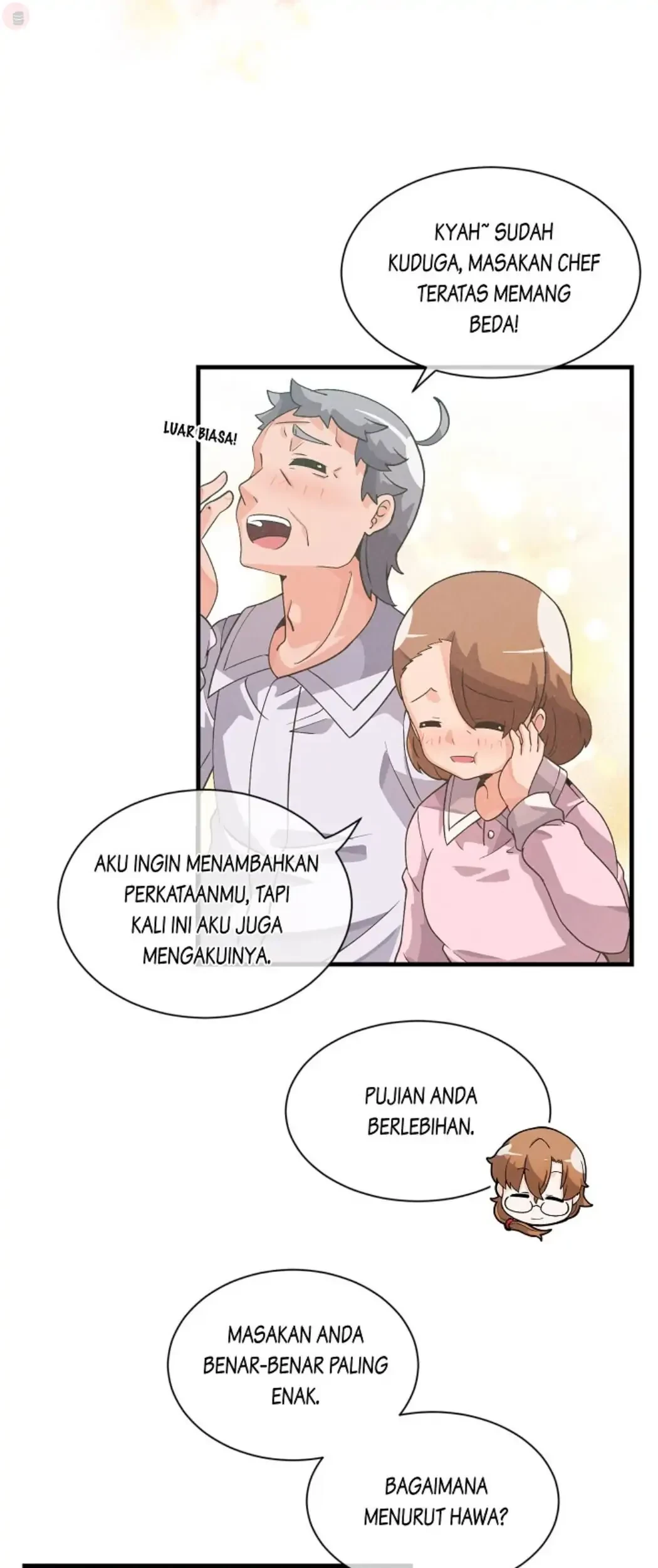 Spirit Farmer Chapter 26 - halaman 59