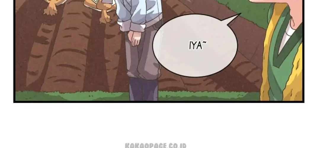 Spirit Farmer Chapter 26 - halaman 6