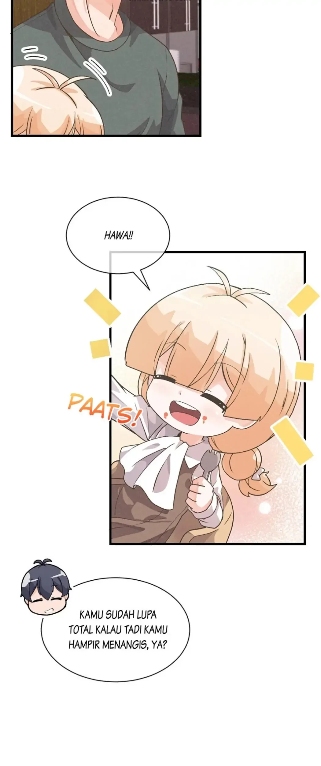 Spirit Farmer Chapter 26 - halaman 61