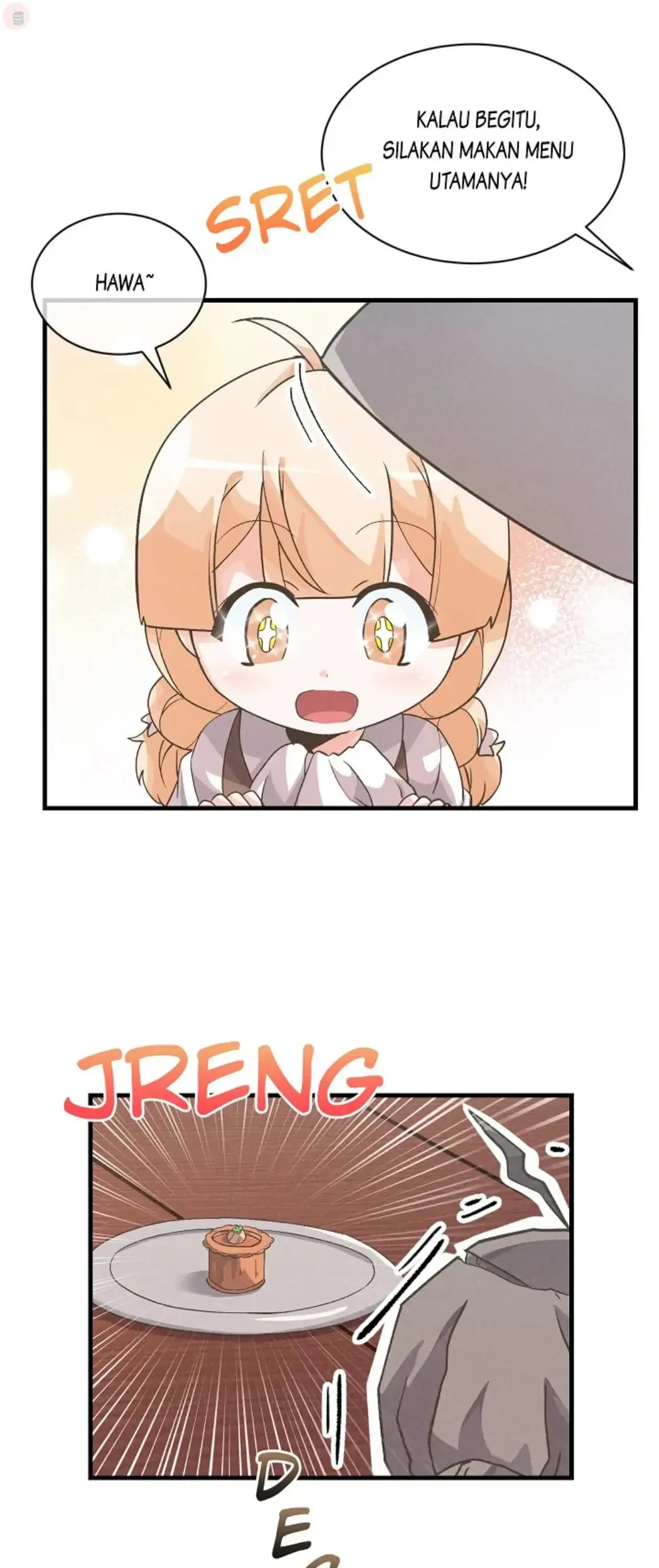 Spirit Farmer Chapter 26 - halaman 67