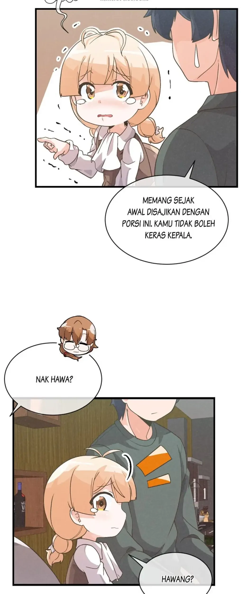 Spirit Farmer Chapter 26 - halaman 69