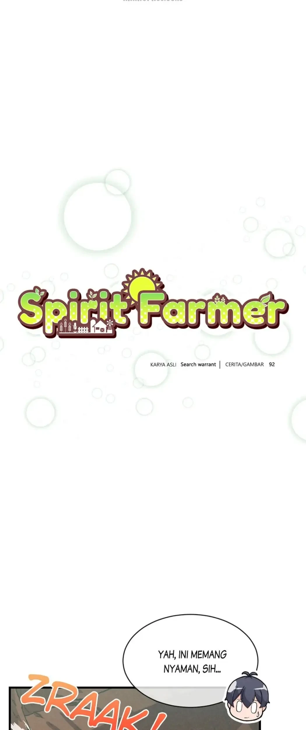 Spirit Farmer Chapter 26 - halaman 7