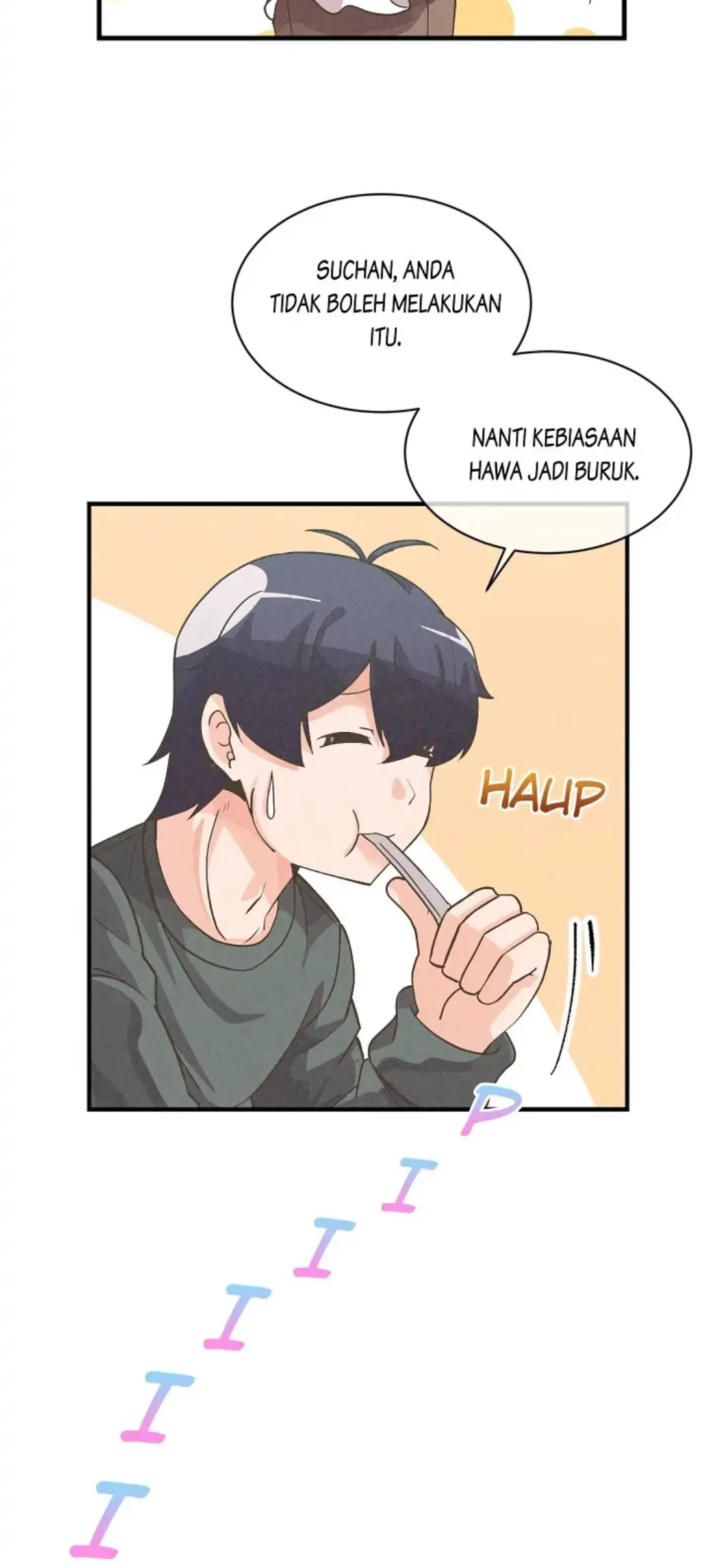 Spirit Farmer Chapter 26 - halaman 72
