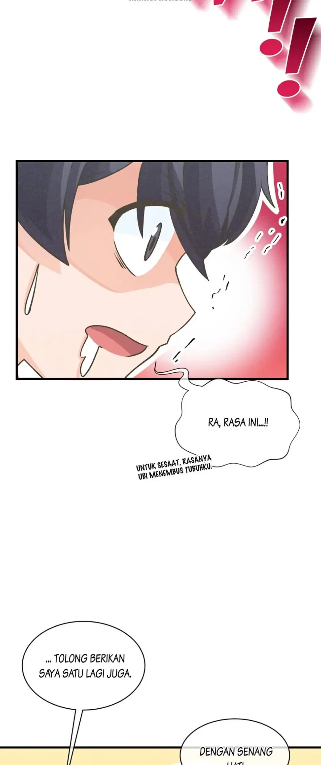 Spirit Farmer Chapter 26 - halaman 75