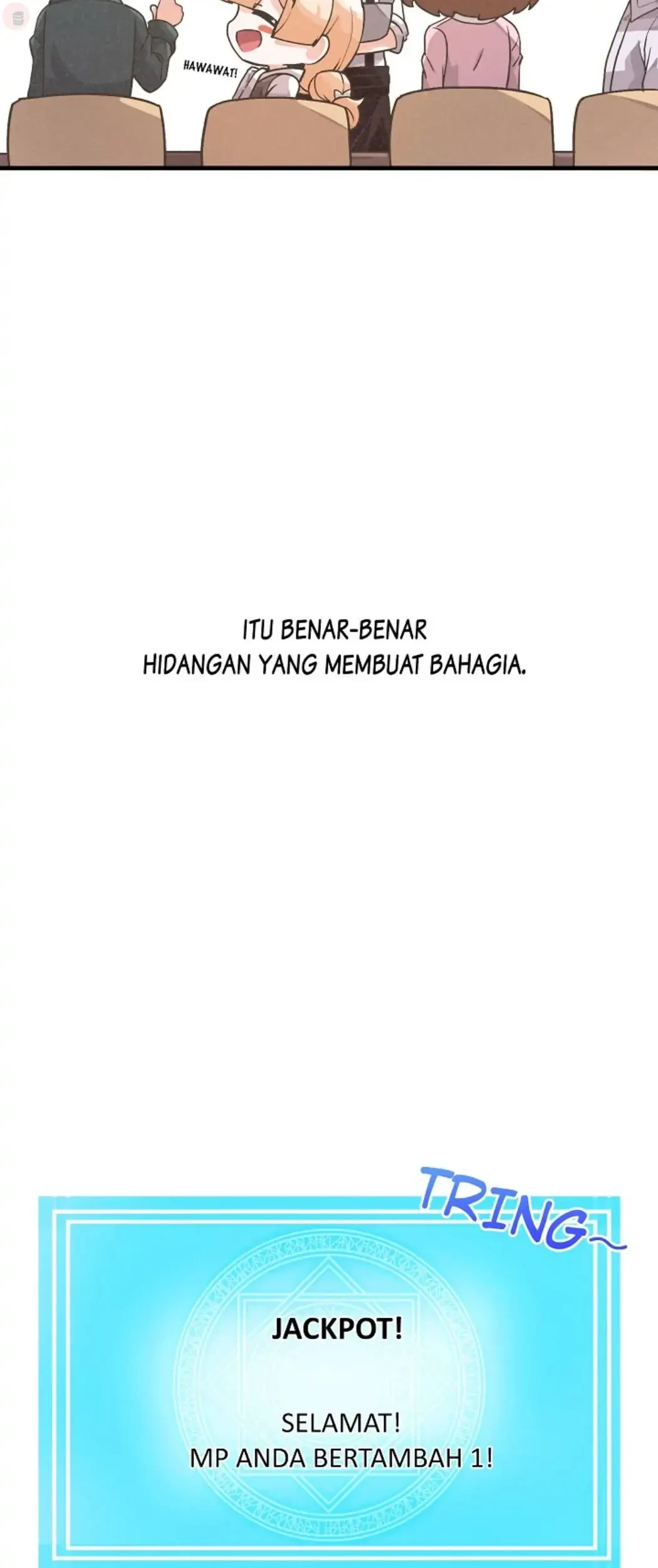 Spirit Farmer Chapter 26 - halaman 77