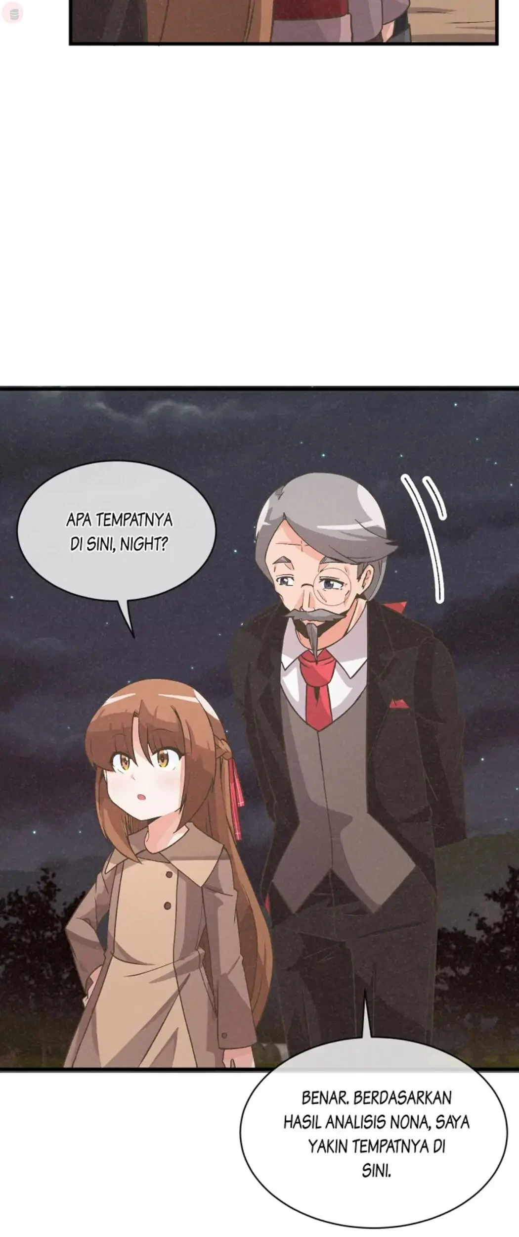 Spirit Farmer Chapter 26 - halaman 81