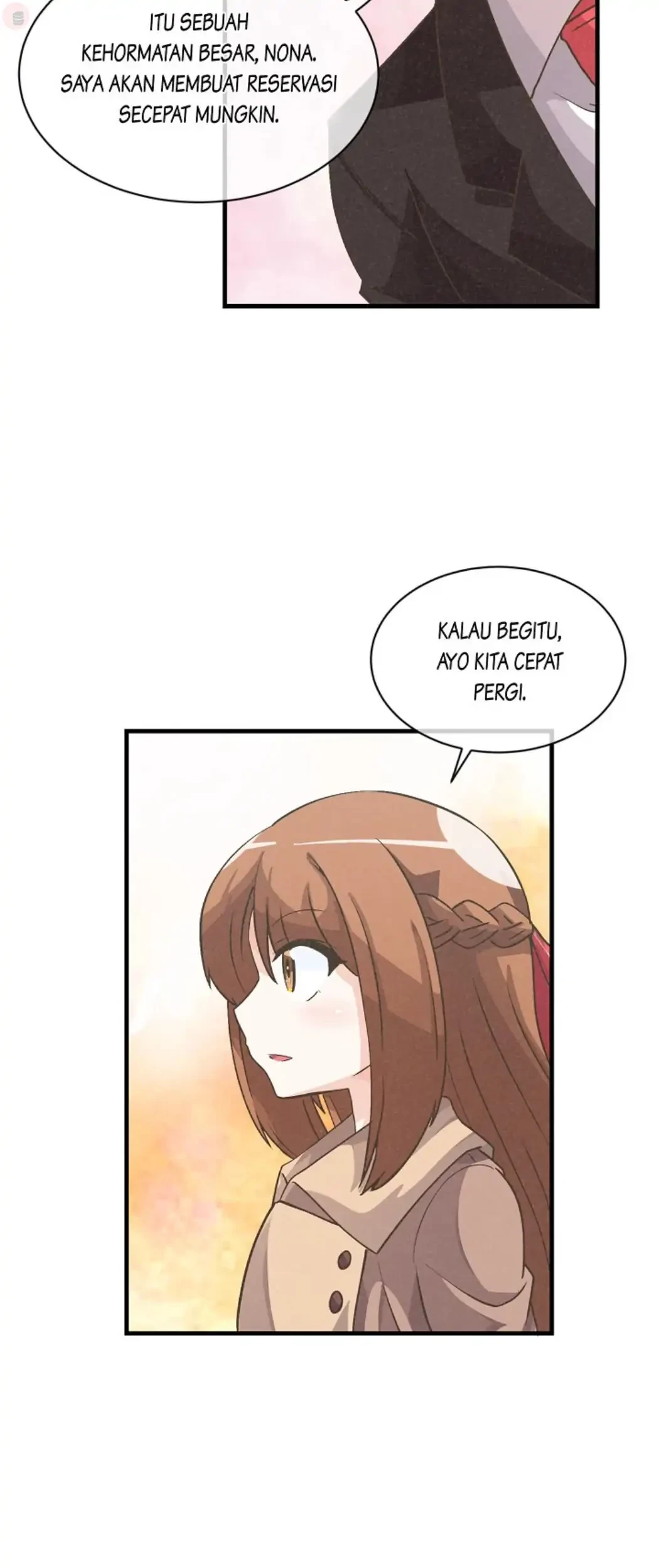 Spirit Farmer Chapter 26 - halaman 85