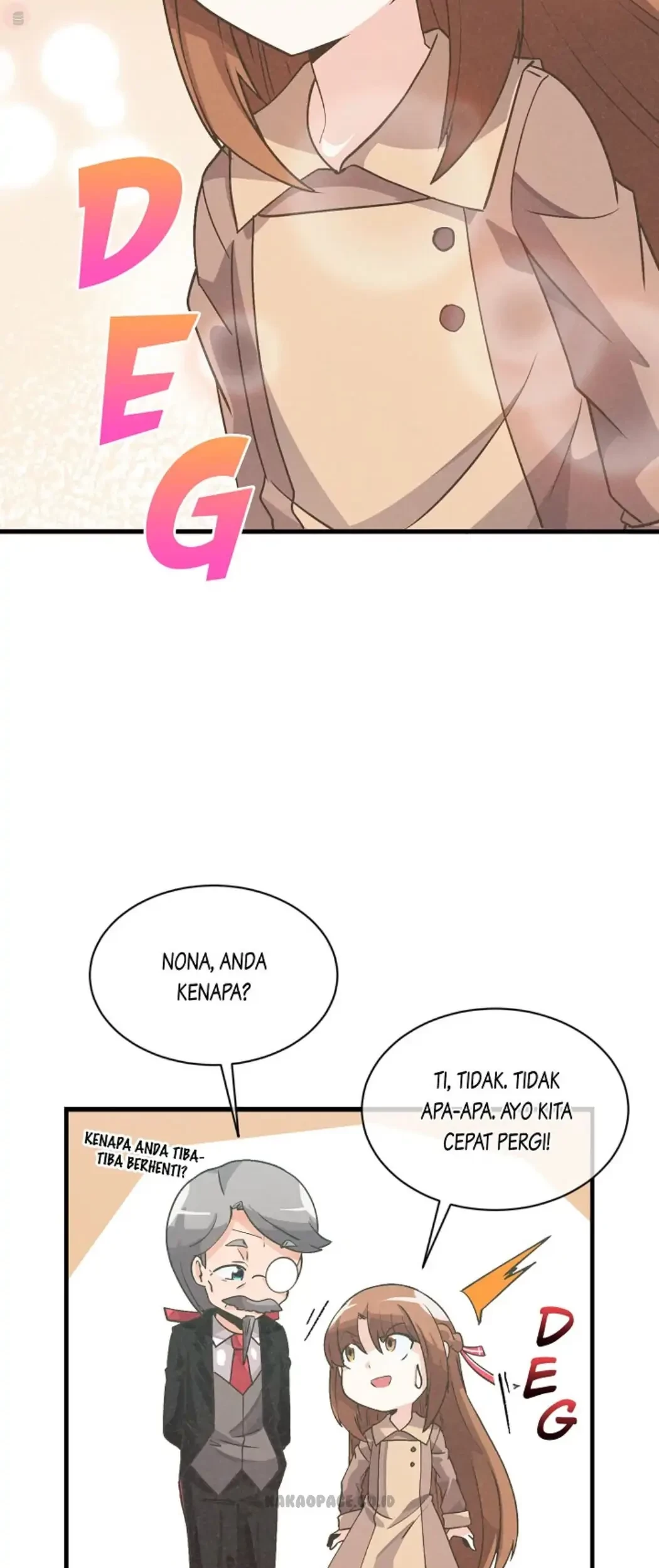 Spirit Farmer Chapter 26 - halaman 89