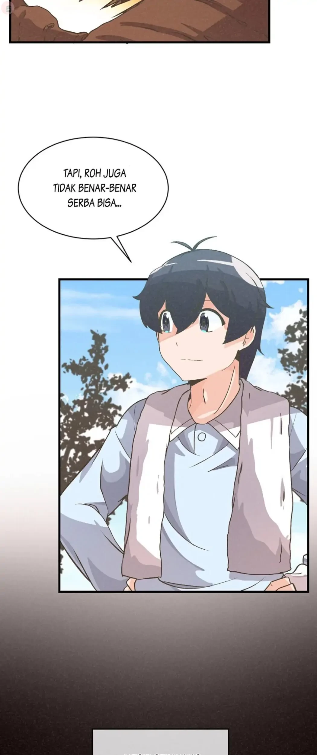 Spirit Farmer Chapter 26 - halaman 9