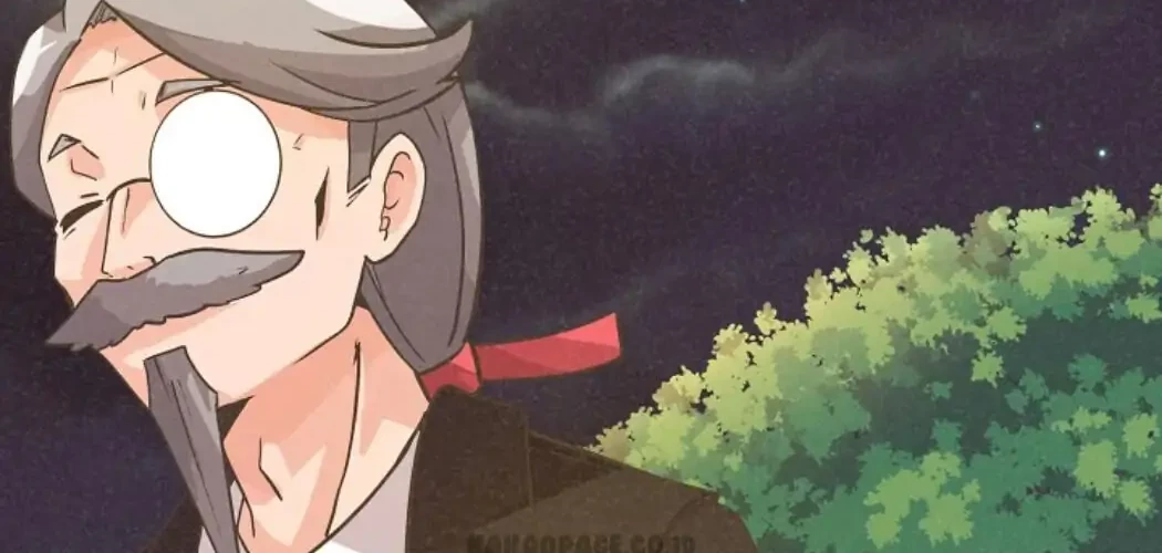 Spirit Farmer Chapter 26 - halaman 92