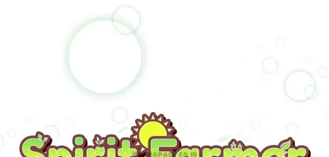 Spirit Farmer Chapter 27 - halaman 10